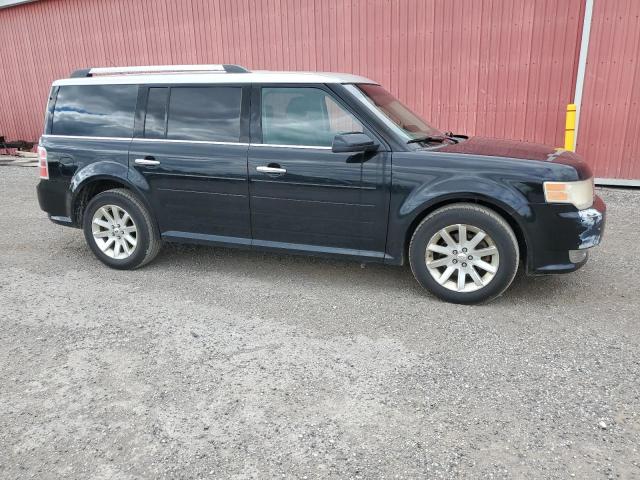 2009 FORD FLEX SEL  