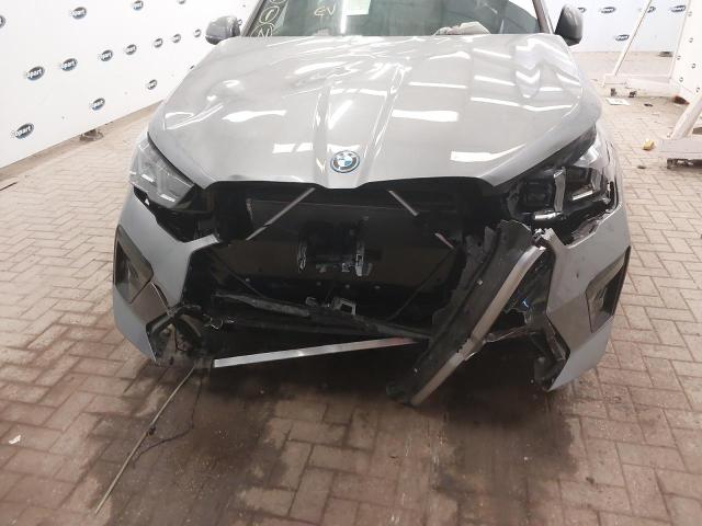 2025 BMW IX2 230KW XDRIVE30 M SPORT 65KWH 5DR AUTO