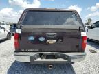 2009 CHEVROLET SILVERADO K1500 LT   for sale at Copart FL - TAMPA SOUTH