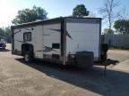 2016 FOREST RIVER SALEM FSX   for sale at Copart MN - MINNEAPOLIS NORTH