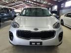 2019 KIA SPORTAGE LX   à vendre chez Copart CT - HARTFORD SPRINGFIELD