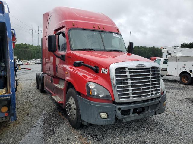 2015 Freightliner Cascadia 125