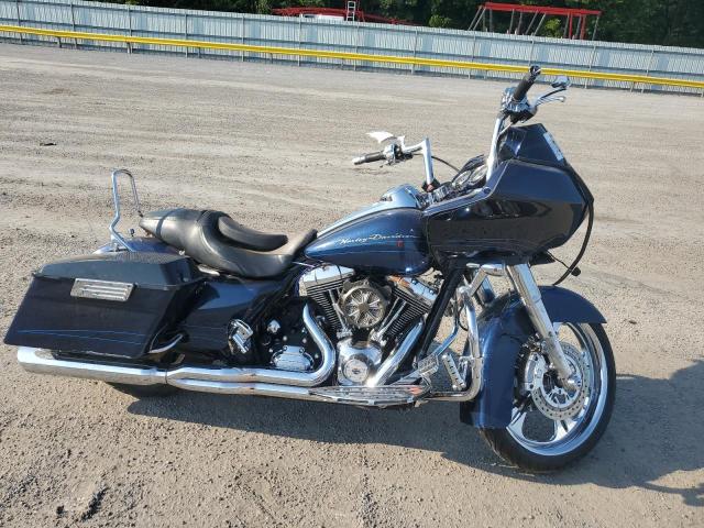 2012 Harley-Davidson Fltrx Road Glide Custom