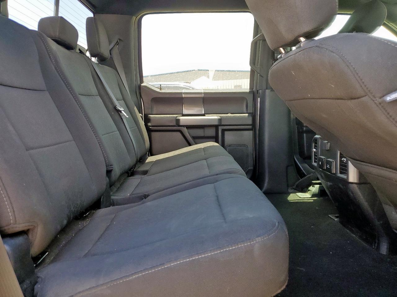 2019 Ford F150 Supercrew VIN: 1FTEW1C45KKC30150 Lot: 67260265