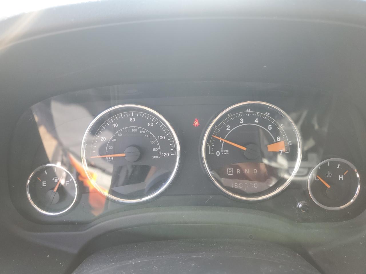 2015 Jeep Compass Latitude VIN: 1C4NJDEB0FD396615 Lot: 69787205