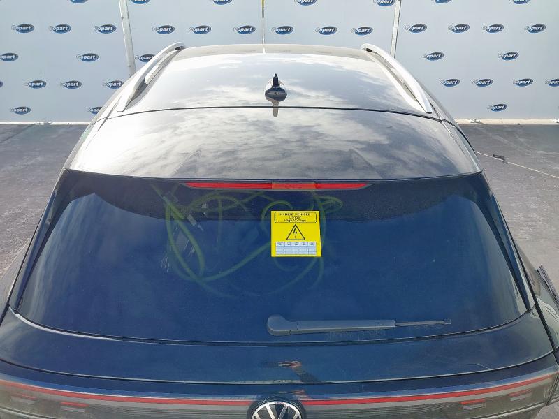 2025 VOLKSWAGEN TIGUAN R-LINE TSI PHEV S- 