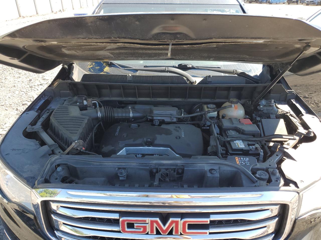 2017 GMC Acadia Sle VIN: 1GKKNSLA8HZ174128 Lot: 70458755