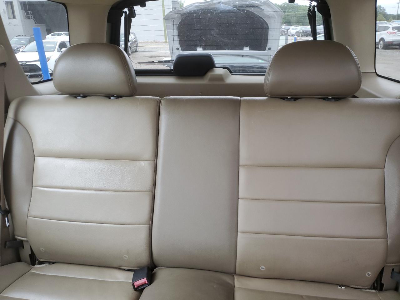 2003 Ford Escape Xlt VIN: 1FMYU93173KB79464 Lot: 67105015