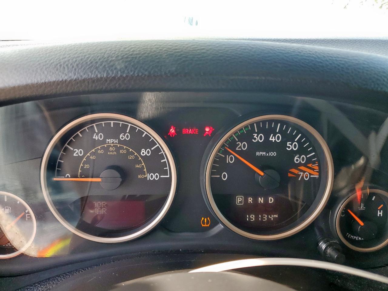 2016 Jeep Wrangler Unlimited Sahara VIN: 1C4BJWEG4GL319568 Lot: 70774155