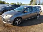 2013 FORD FOCUS SE   for sale at Copart ON - TORONTO