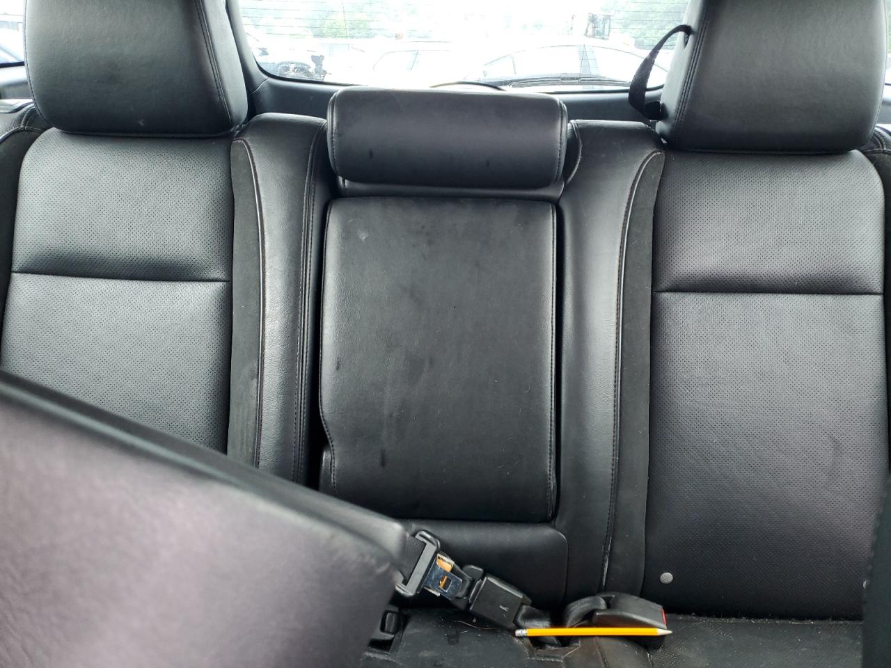 2014 Mazda Cx-9 Touring VIN: JM3TB3CV1E0442459 Lot: 66581985