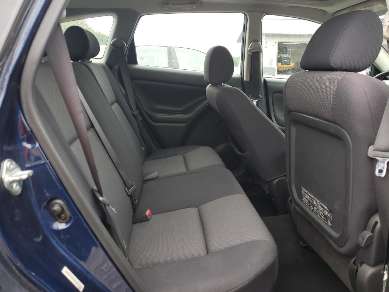 2004 Pontiac Vibe VIN: 5Y2SL628X4Z462153 Lot: 69377605