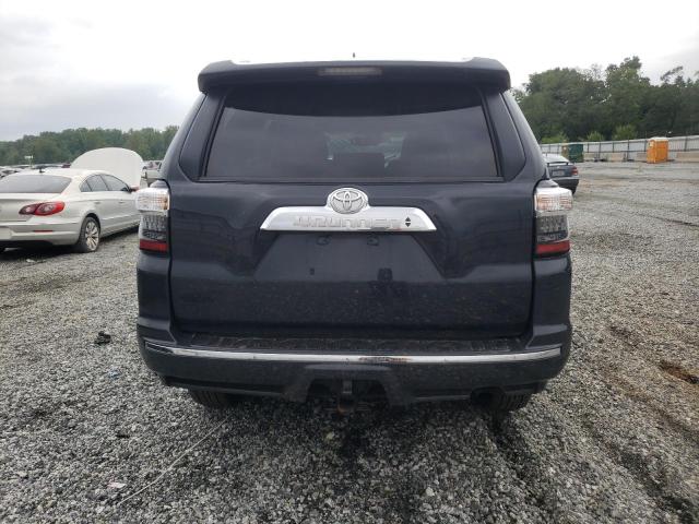 TOYOTA 4RUNNER 2024 Szary
