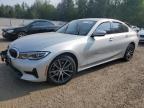 2020 BMW 330XI    for sale at Copart ON - COOKSTOWN