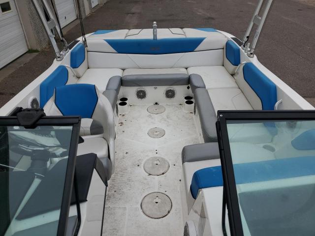 2016 MASTERCRAFT MASTERCRAFT NXT22