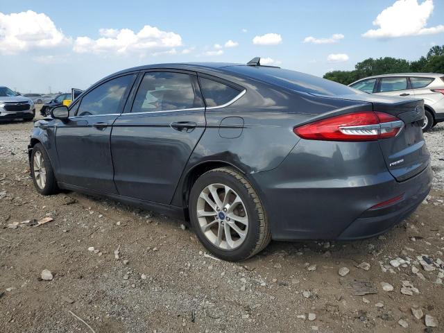  FORD FUSION 2020 Charcoal