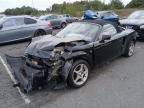 2004 TOYOTA MR2 ROADST for sale at Copart SANDTOFT