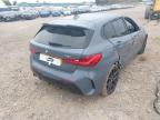 2020 BMW 118I M SPORT AUTO  for sale at Copart WISBECH