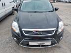2012 FORD KUGA ZETEC TDCI 140  for sale at Copart WOLVERHAMPTON