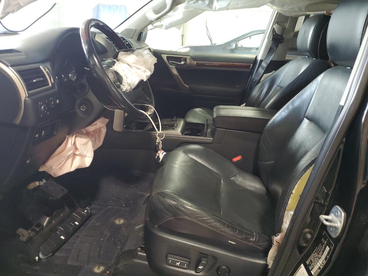 2017 Lexus Gx 460 VIN: JTJBM7FX7H5151973 Lot: 67410655