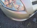 2008 TOYOTA AURIS  for sale at Copart CASTLEDERMOT - IRELAND