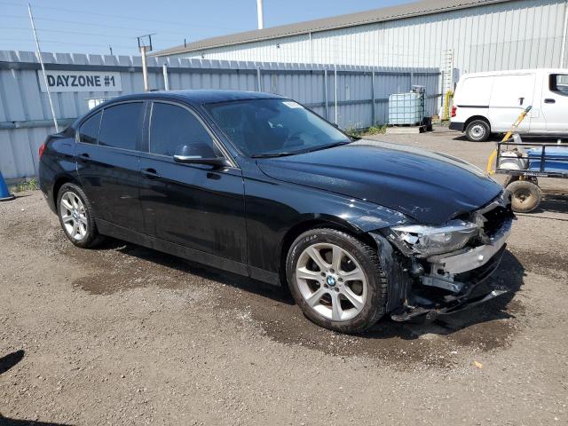 2014 BMW 320 I XDRIVE  