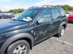 2004 LAND ROVER FREELANDER SE for sale at Copart SANDTOFT