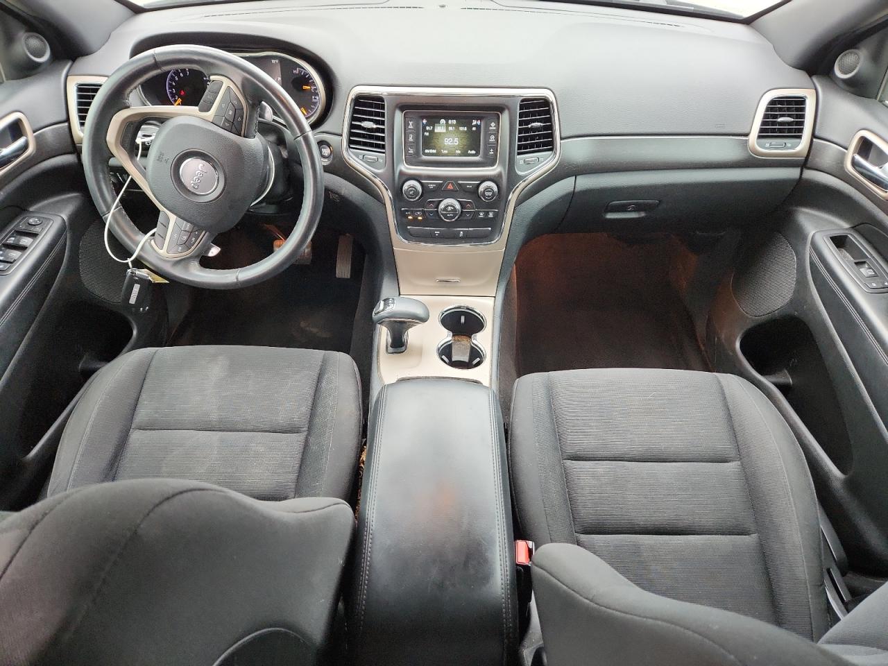 2015 Jeep Grand Cherokee Laredo VIN: 1C4RJEAG3FC685972 Lot: 69769585