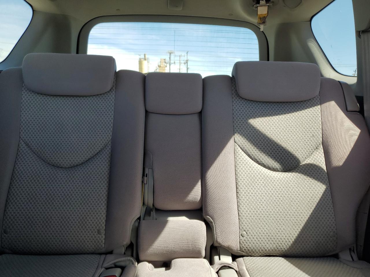 2008 Toyota Rav4 VIN: JTMZD33V486075622 Lot: 68866955