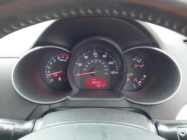 2015 KIA PICANTO SR