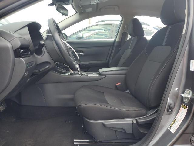  NISSAN SENTRA 2024 Szary