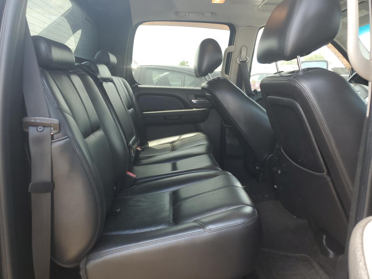 2010 Chevrolet Avalanche Lt VIN: 3GNVKFE0XAG269185 Lot: 67357705