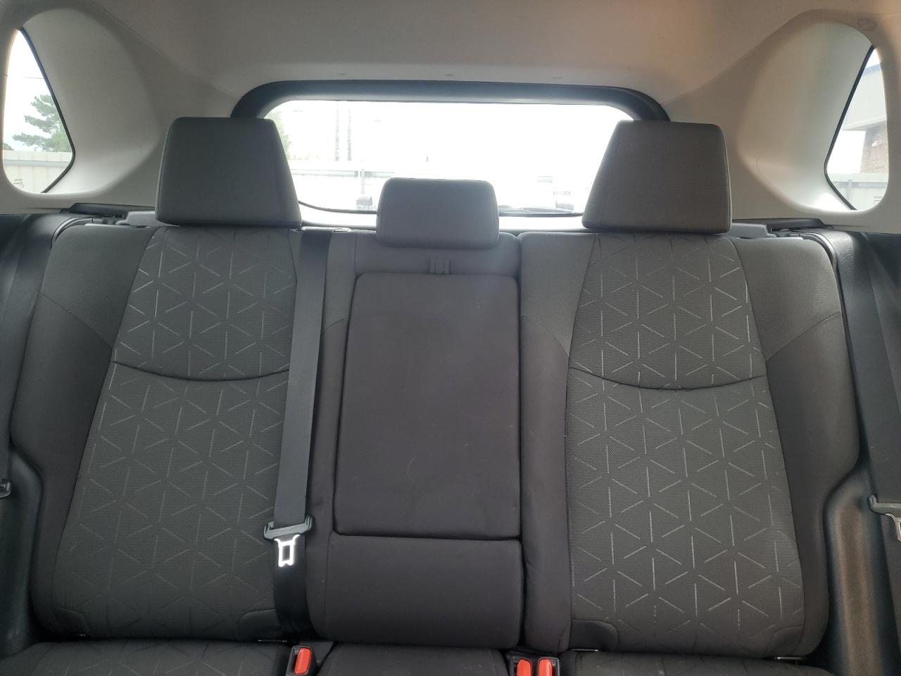 2021 Toyota Rav4 Xle VIN: 2T3W1RFV8MC162475 Lot: 68368735