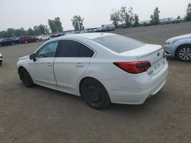 2016 SUBARU LEGACY 2.5I  