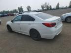 2016 SUBARU LEGACY 2.5I   for sale at Copart QC - MONTREAL