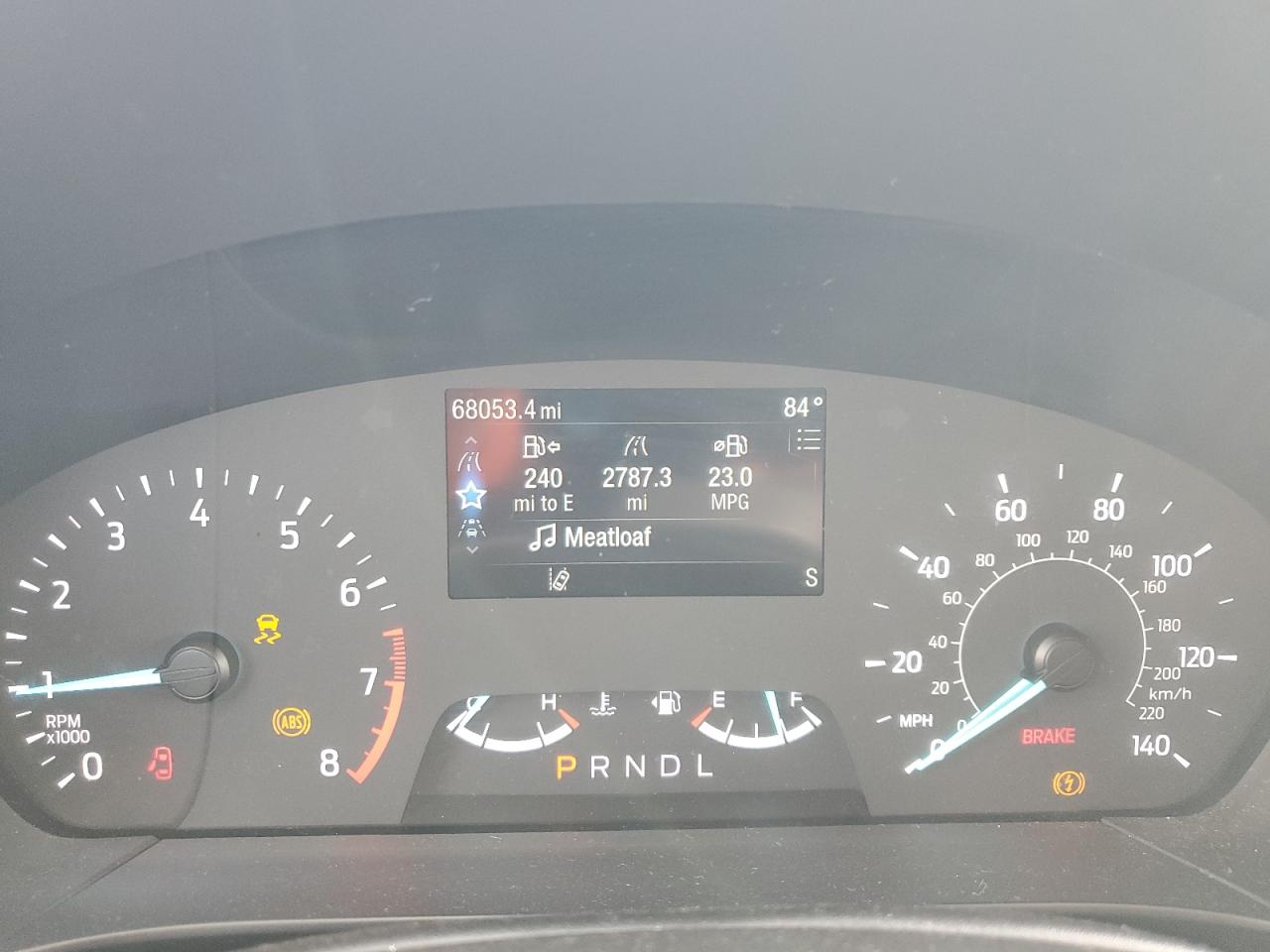 2022 Ford Escape Se VIN: 1FMCU9G66NUA63227 Lot: 69948325