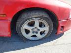 1992 MITSUBISHI 3000 GT V6 for sale at Copart YORK