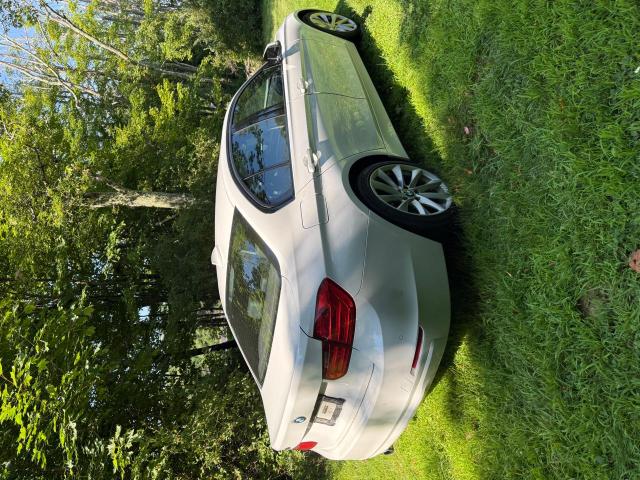 2015 BMW 320 I XDRIVE  