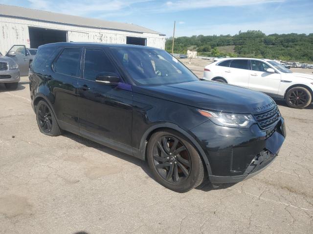 2019 LAND ROVER DISCOVERY SE  