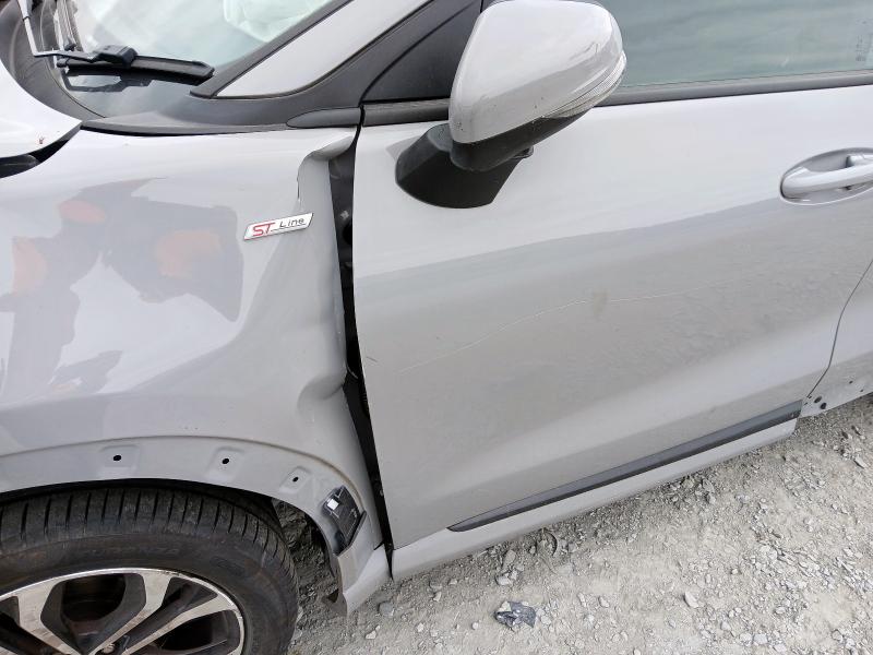 2024 FORD PUMA ST-LINE