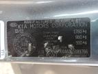 2014 KIA FORTE LX   for sale at Copart ON - LONDON