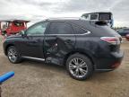2013 LEXUS RX 350 BASE   for sale at Copart ON - LONDON