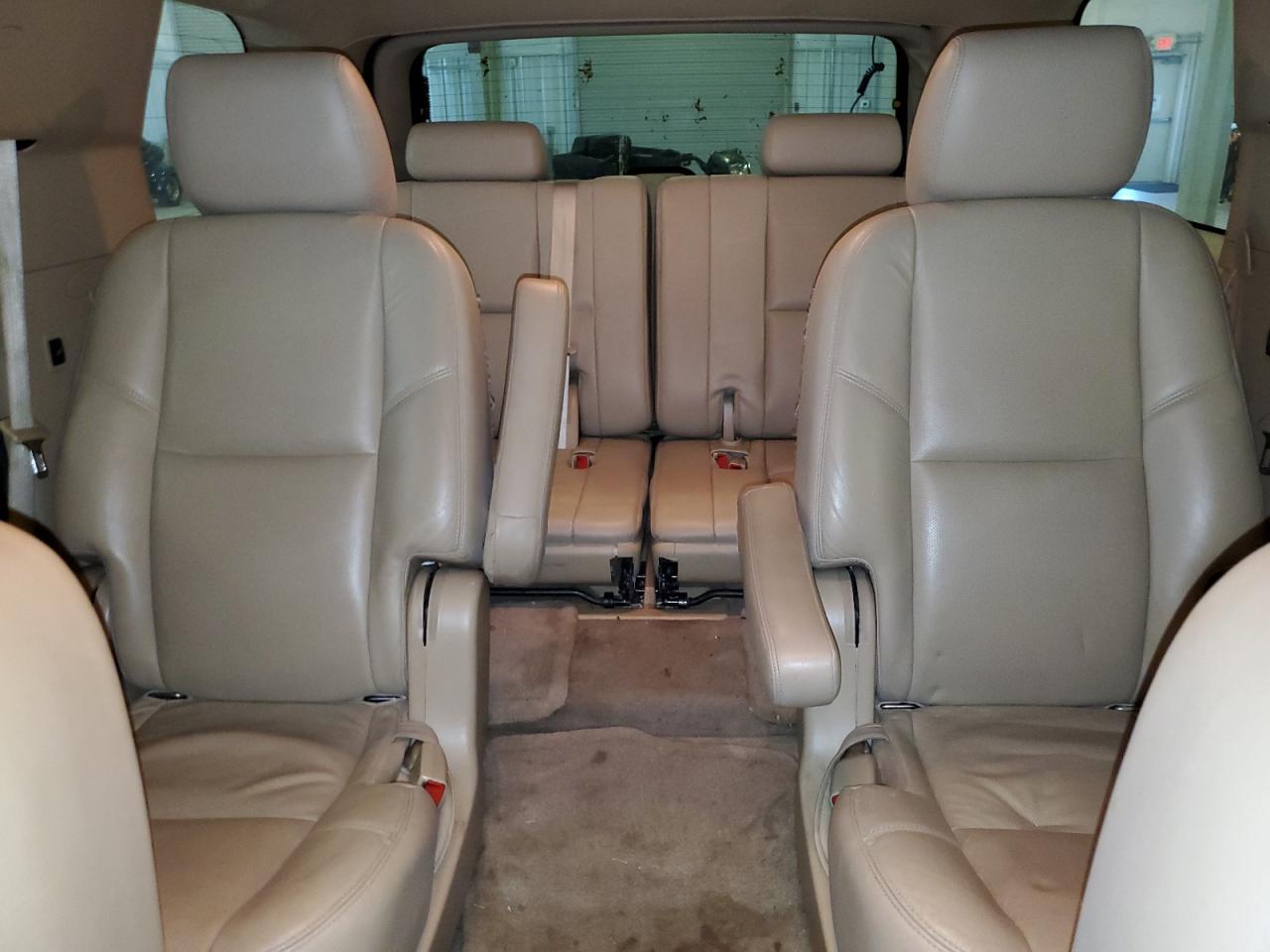 2013 Cadillac Escalade Luxury VIN: 1GYS4BEF4DR225183 Lot: 69042835