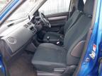 2009 SUZUKI SWIFT GLX for sale at Copart WOLVERHAMPTON