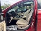 2017 MERCEDES-BENZ E 300   for sale at Copart MA - NORTH BOSTON