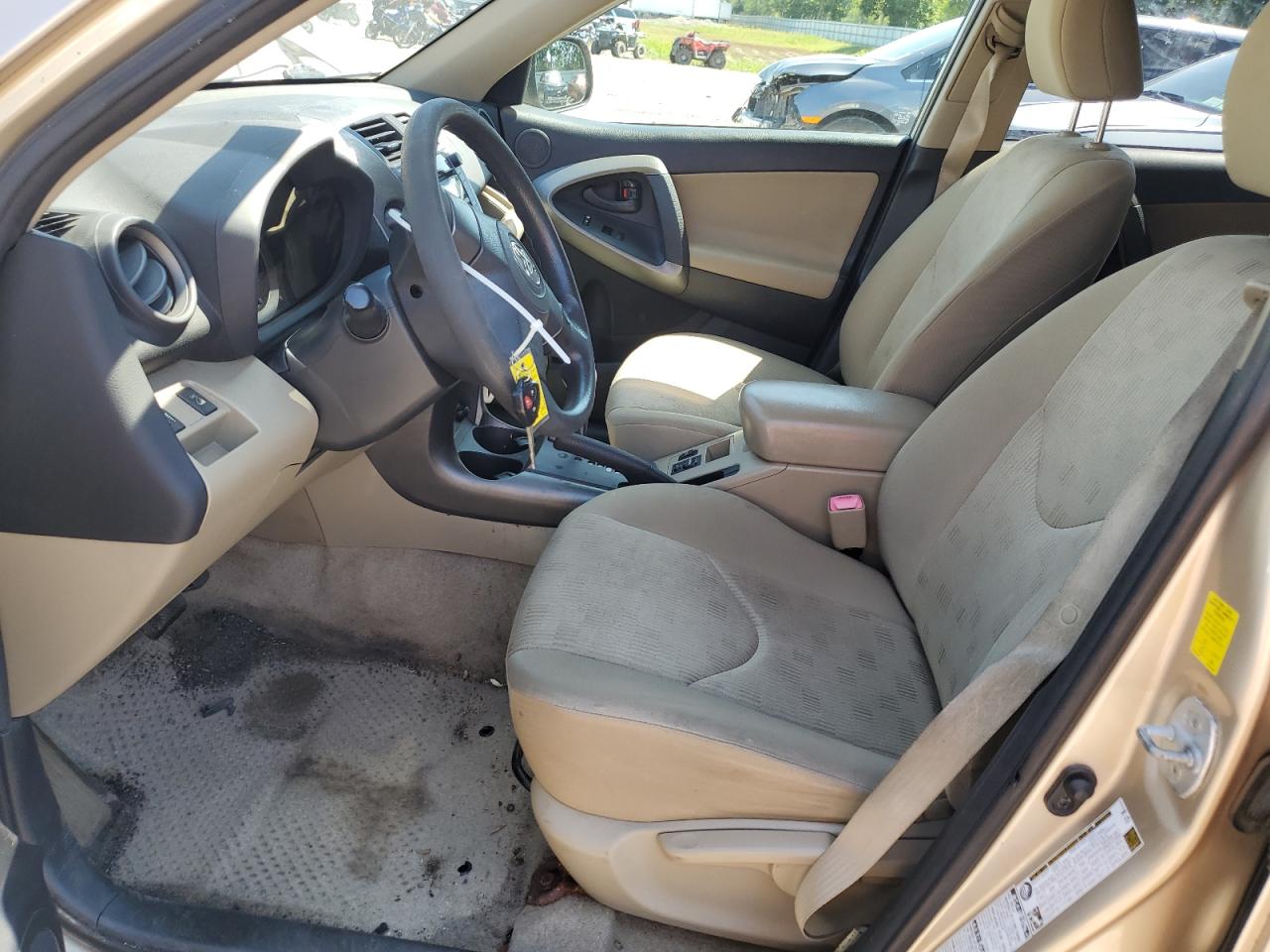 2010 Toyota Rav4 VIN: JTMBK4DV9AD012299 Lot: 68302935