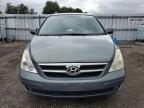 2008 HYUNDAI ENTOURAGE GLS   for sale at Copart ON - TORONTO