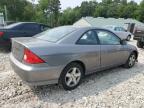 2005 HONDA CIVIC EX for sale at Copart MA - WEST WARREN