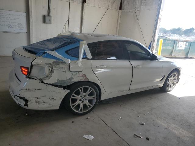 2016 BMW 328 XIGT SULEV