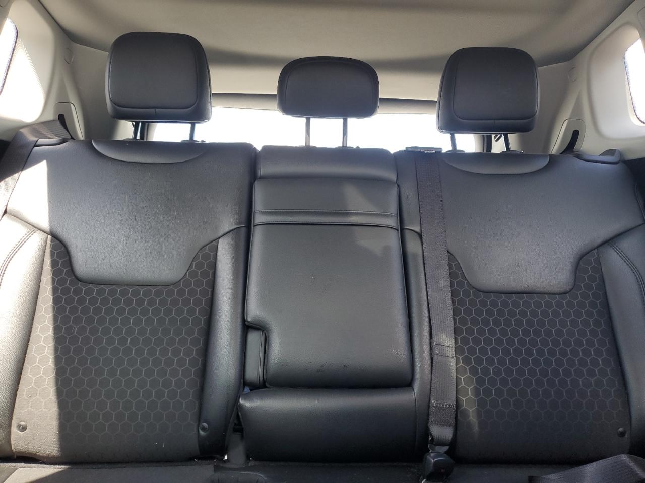 2019 Jeep Compass Latitude VIN: 3C4NJDBB3KT748546 Lot: 69757775